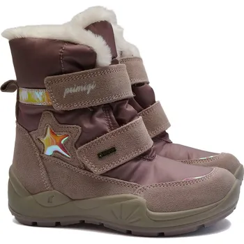 Chlapecká zimní obuv Zimní boty PRIMIGI PWIGT 88815 33 Goretex Velikost: 31