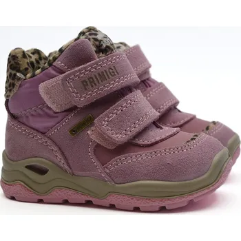 Chlapecká zimní obuv Zimní boty PRIMIGI PGYGT 88637 33 Goretex Velikost: 22