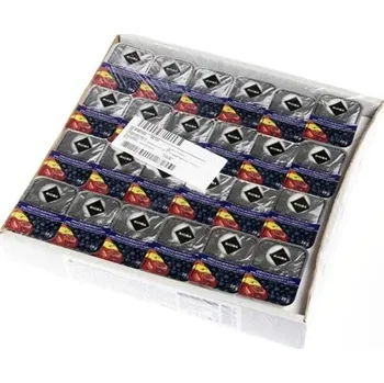 Džem Rioba Borůvka 48x20g minimální trvanlivost do 3/8/25