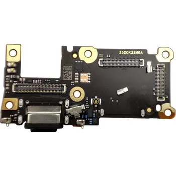 Xiaomi 11T/11T Pro - originální deska nabíjení s USB konektorem + čtečka SIM