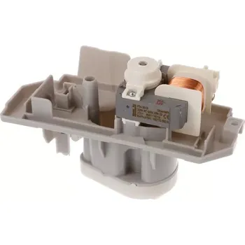 Praní a péče o prádlo Čerpadlo sušiček prádla Bosch Siemens (00146123)