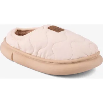 Dámské pantofle Dámské zimní papuče Coqui Noon 9813 Ivory 38-39