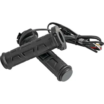 Vyhřívané rukojeti Lampa 22mm