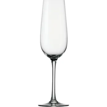 Sklenice Metro Professional Aveiro Crystalline Sklenice na sekt 20 cl/CE 100 6ks