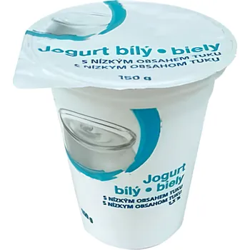 ARO Jogurt bílý 1,5% 150g