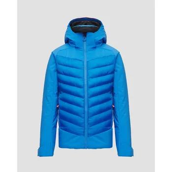Chlapecké oblečení Dětská Lyžařská Bunda Helly Hansen Jr Serene Jacket 41751-554