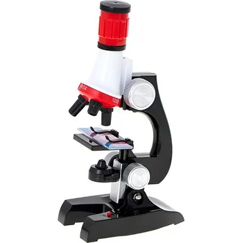 MG MicroLab Dětský mikroskop s příslušenstvím