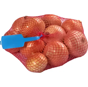 Cibule kuchyňská žlutá, síť 2kg