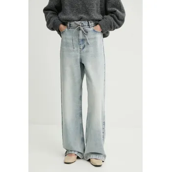 Dámské džíny Džíny Day Birger et Mikkelsen Elijah DAY65243679 modrá 50J, vel. 34