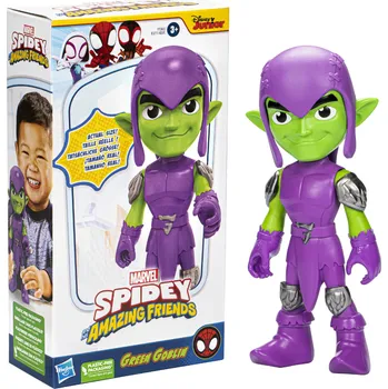 Marvel Spidey a jeho úžasní přátelé Green Goblin