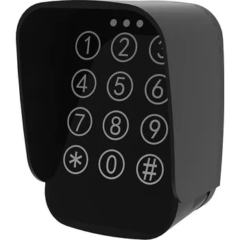 TKM-01 – bezdrátová klávesnice pro ovládání bran a vrat (2 kanály)