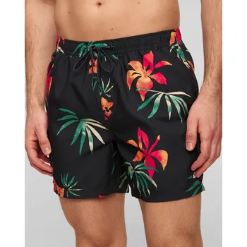 Pánské plavky Pánské Koupací šortky Quiksilver Everyday Mix Volley 15 Aqyjv03147-kvj6