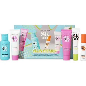 REVOLUTION Skin Skin Stars Gift 105 ml