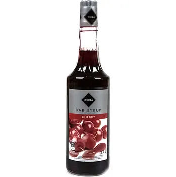 Sirup Rioba Cherry sirup 700ml