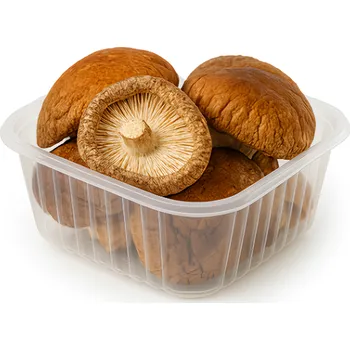 Metro Chef Houba Shiitake sušená 2-7ks 100g