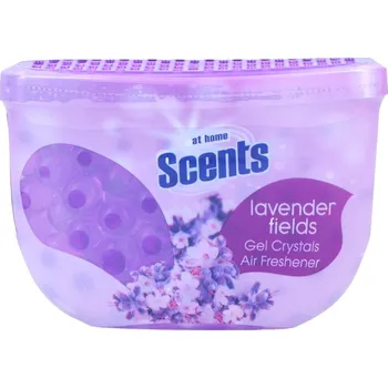 Osvěžovač vzduchu At Home Scents gelový osvěžovač vzduchu Levandule 150g