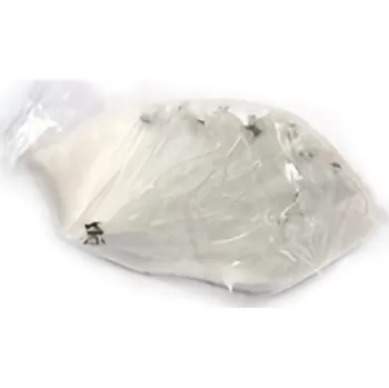 Sáček na potraviny Eurobal Sáček na tlačenku 10x50cm 20ks