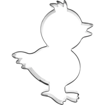 Vykrajovátko Vykrajovačka nerez KUŘÁTKO - Orion CZ