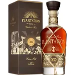Plantation 20YO Anniversary XO (40%) (box) 700ml