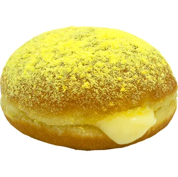 Pečivo Pekárna Brod Kobliha s náplní s vanilkovou příchutí 65g