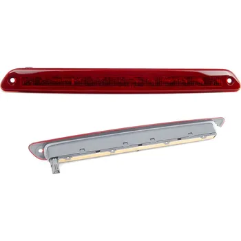 Zadní světlomet Zadní brzdové světlo MERCEDES SPRINTER | 2006-2013 | TYC | |