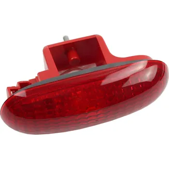 Zadní světlomet Zadní brzdové světlo OPEL CORSA C | 2003-2010 | TYC | |