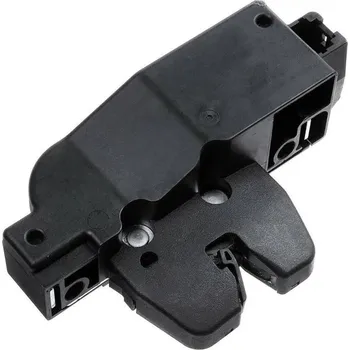 Dveře karosérie Zámek kufru PEUGEOT 307 | 2005-2007 |