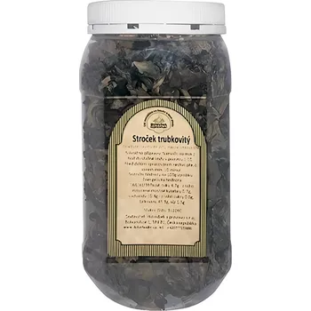 Holoubek & pravnuci s.r.o. Stroček trubkovitý sušený 100g