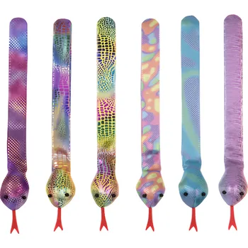 Šperk Keycraft Sandimals Snake Snap Bracelet náramek, 27 cm