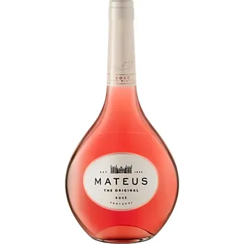 Mateus Rosé 750ml