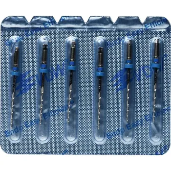 Šroub VDW Mtwo® ABT 16/25mm Taper 04 ISO 060 Modrá 6ks