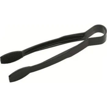 Cambro Kleště polykarbonátové 23 cm, černé