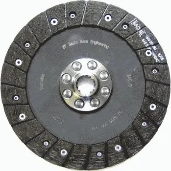 Spojka Lamela spojky SACHS PERFORMANCE 881864 999520