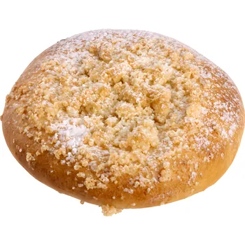 Trvanlivě pečivo Český pekař Koláč hlučínský s náplní tvarohovou 80g