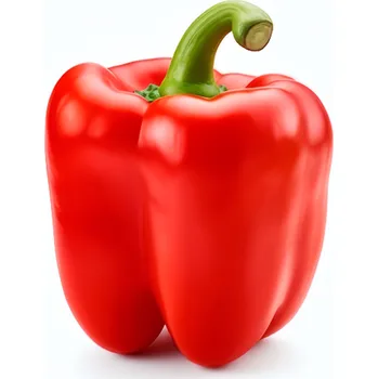 Paprika červená, cca 260g