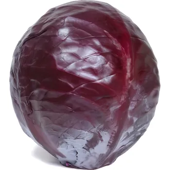 Zelí hlávkové červené, cca 1.65kg