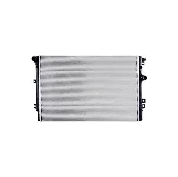 Chladič motoru Chladič vody VOLKSWAGEN SHARAN Sharan | 1.8 TSI | 1798ccm | Benzín | 118kW | | SRL |