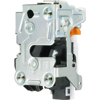 Dveře karosérie Zámek dveří RENAULT KANGOO | 2003-2008 | Přední dveře levé |