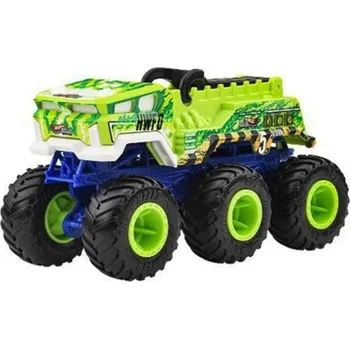 Dětské zboží Mattel HW® Monster Náklaďáček 5 ALARM 1:64, JCH45
