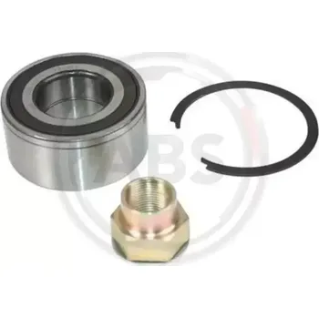 A.B.S. Sada ložiska kola ABS 200819