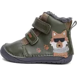 Dětské zimní boty D.D.step W070-52893A Velikost boty: 25
