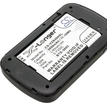 Baterie Cameron Sino CS-VZR400SL, Li-Ion, 3000