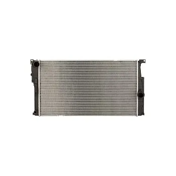 Chladič motoru Chladič vody BMW 4 (F32-F33) 420d Gran Coupe | 2.0 d | 1995ccm | Diesel | 140kW | B47D20 | SRL |