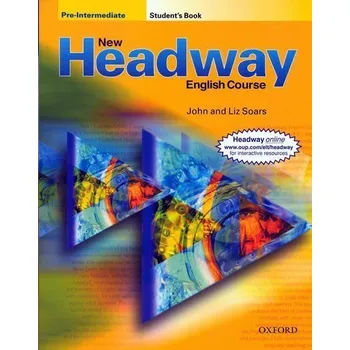 New Headway Pre-intermediate Student's Book