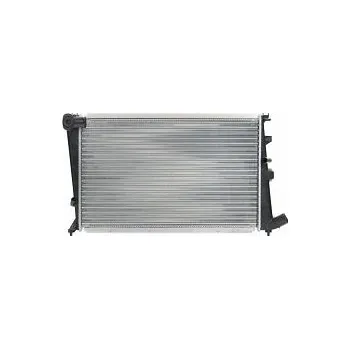 Chladič motoru Chladič vody CITROËN XANTIA Xantia | 2.0 | 1998ccm | Benzín | 112kW | XU10J4D | XU10J4DZ | TAIWAN |