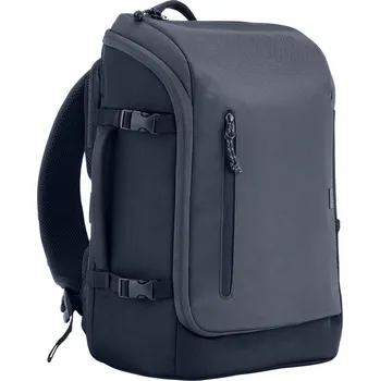 batoh na notebook HP Travel 25L 15.6 Laptop Backpack šedý