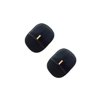 Péče o srst a drápky Rukavice na srst pro mazlíčky | kartáč - 2 ks