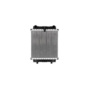 Auto-moto Chladič vody AUDI A6 (C7) A6-A6 Allroad | 3.0 TDI | 2967ccm | Diesel | 200kW | CRTD | BEHR |