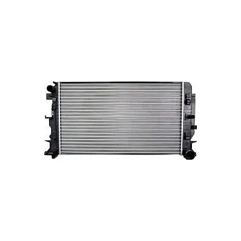 Chladič motoru Chladič vody VOLKSWAGEN CRAFTER Crafter | 2.5 TDI | 2459ccm | Diesel | 120kW | BJM | CECB | SRL |