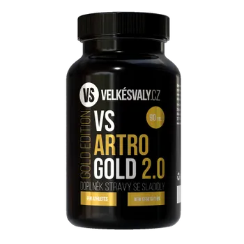 Kloubní výživa Velkésvaly.cz VS Artro 2.0 Gold, 90 tbl.